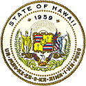 Hawaii State Seal