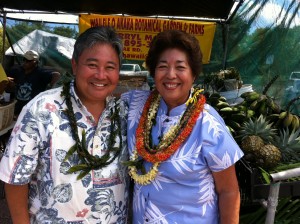 New farmers market opens