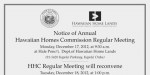 Nanakuli-Waianae community meeting December 2012