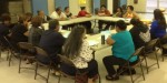 Nelson Meeting with Maui Beneficiary Leaders