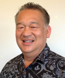 Darrell T. Young, Deputy to the Director, Department of Hawaiian Home Lands