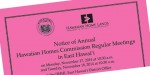 HHC Flier