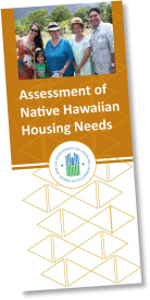 HUD brochure cover