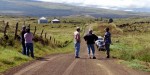 Puʻukapu Roadway SIte Visit
